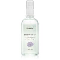 Resibo Mr Soft Skin Hydrating Mist Toner озаряващ и хидратиращ лосион за лице 100 мл.