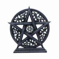 NNM - Dekoartikel - Twilight - Pentagram