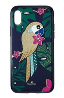 Puzdro na mobil Swarovski Tropica iPhone Xs Max