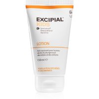 Excipial Kids lapte hidratant cu efect de netezire pentru ten uscat si iritat 150 ml