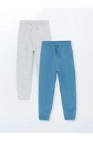 LC Waikiki LCW Elastic Waist Baby Boy Jogger Sweatpants 2-Piece