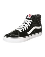 VANS Visoke tenisice 'SK8-Hi'  crna / bijela