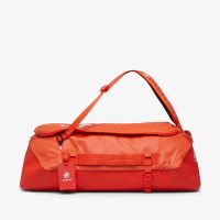 Σακίδιο πλάτης Mammut Cargo 50 Mammut Red 50 l