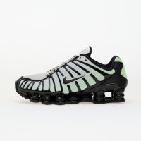 Sneakers Nike Shox TL Vapor Green/ Black-Photon Dust EUR 44
