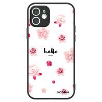 ULTIMATE CASE MagSafe pro Apple iPhone 12 - Hello there