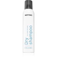 Notino Hair Collection Volume Dry Shampoo suchý šampón pre všetky typy vlasov 250 ml