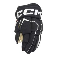 Rukavice CCM Tacks AS-V Pro SR, Senior, 15", tmavo modrá-biela