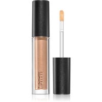 MAC Cosmetics Lipglass Lipgloss Farbton Very Go Lightly 3.1 ml