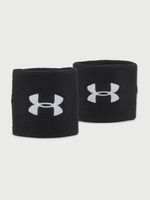 Under Armour Wristbands crna