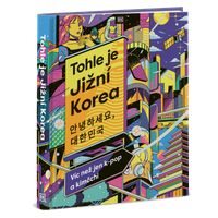 Tohle je Jižní Korea