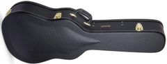 CrossRock CRW600DBK Dreadnought Black