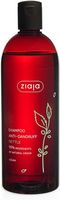 Ziaja Šampon proti lupům Kopřiva (Shampoo) 500 ml
