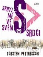 Skryj mě ve svém srdci - Torsten Pettersson - kniha z kategorie Detektivky