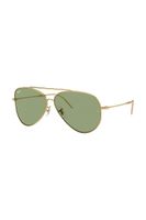 Slnečné okuliare Ray-Ban 0RBR0101S AVIATOR REVERSE
