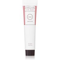 Frank Body Lip Care Original hydratačný balzam na pery 15 ml