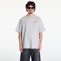 T-shirt Diesel T-Boxt-Bisk T-Shirt Grey Melange M