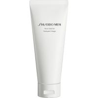 Shiseido Men Face Cleanser Reinigungsschaum für das Gesicht für Herren 125 ml