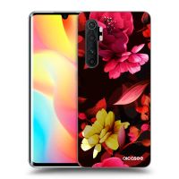 ULTIMATE CASE pro Xiaomi Mi Note 10 Lite - Dark Peonny