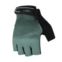 Cyklo rukavice Kellys Factor 025  Green  M