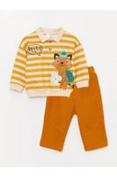 LC Waikiki Baby Boy Set