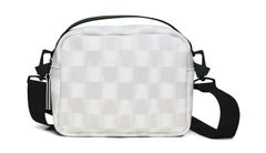 Szara torba Rains Box