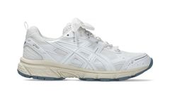 Asics Gel-Nunobiki - Unisex - Tenisky Asics - Biele - 1203A753-100 - Veľkosť: 40