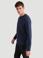 O'Neill Pitch Crew Sweatshirt Blau