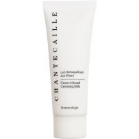 Chantecaille Flower Infused Cleansing Milk sanfte Lotion zum Abschminken 75 ml