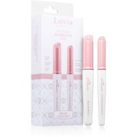 Luvia Cosmetics Silk Brush Duo Candy ecset szett