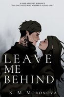 Leave Me Behind