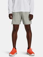 Under Armour Launch Elite 7'' Hthr Shorts Grün