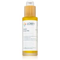 Lobey Body Care олійка-догляд у якості BIO 100 мл