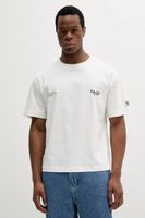 Pepe Jeans Bavlnené tričko Pepe Jeans COLVILLE