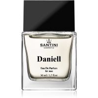 SANTINI Cosmetic Daniell Eau de Parfum για άντρες 50 ml