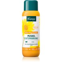 Kneipp Muscle Relaxation piana do kąpieli na zmęczone mięśnie 400 ml