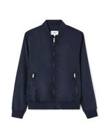 Celio Bunda bomber Lusuedelit - Pánské