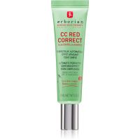 Erborian CC Red Correct krem CC przeciw zaczerwienieniom SPF 25 15 ml