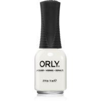 Orly Lacquer lak za nohte odtenek White Tips 11 ml