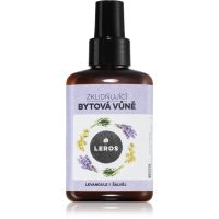 Leros Home perfume lavender & sage cпрей за дома 100 мл.