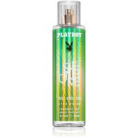 Playboy Eyes On Me pršilo za telo za ženske 250 ml