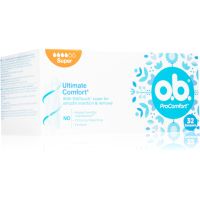 o.b. Pro Comfort Super тампони 32 бр.