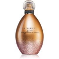 Sarah Jessica Parker Lovely You parfumska voda za ženske 100 ml