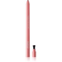 KIKO Milano Pump Up The Volume Lip Liner olovka za konturiranje usana za volumen nijansa 04 Taste Of Mauve 0.3 g