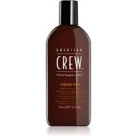 American Crew Styling Liquid Wax tekoči vosek za lase s sijajem 150 ml