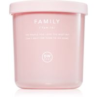 DW Home Definitions Family świeczka zapachowa 269 g