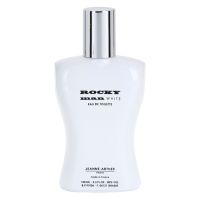 Jeanne Arthes Rocky Man White Eau de Toilette für Herren 100 ml