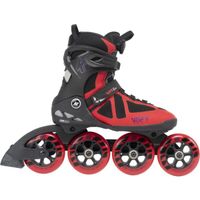 K2 VO2 S 100 BOA Ролери, червено, размер 46