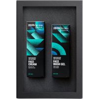 Zew For Men Essential Moisturising and Soothing Set Set für eine hydratisierte Haut (für Herren)