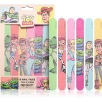 Mad Beauty Toy Story Nail File set pilic za nohte 6 kos