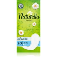 Naturella Light Camomile Slipeinlagen 20 St.